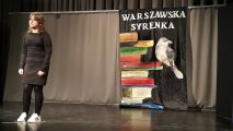 Eliminacje gminne 46 Konkursu Recytatorskiego "Warszawska Syrenka", foto nr 11, 