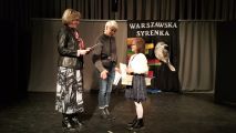 Eliminacje gminne 46 Konkursu Recytatorskiego "Warszawska Syrenka", foto nr 25, 