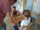 turniej szachowy, foto nr 10, 