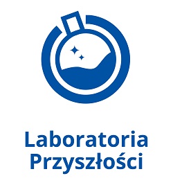 Ikona do artykułu: Uczestniczymy w Programie #Laboratoria Przyszłości