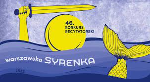 Ikona do artykułu: 46 Konkurs Recytatorski "Warszawska Syrenka"